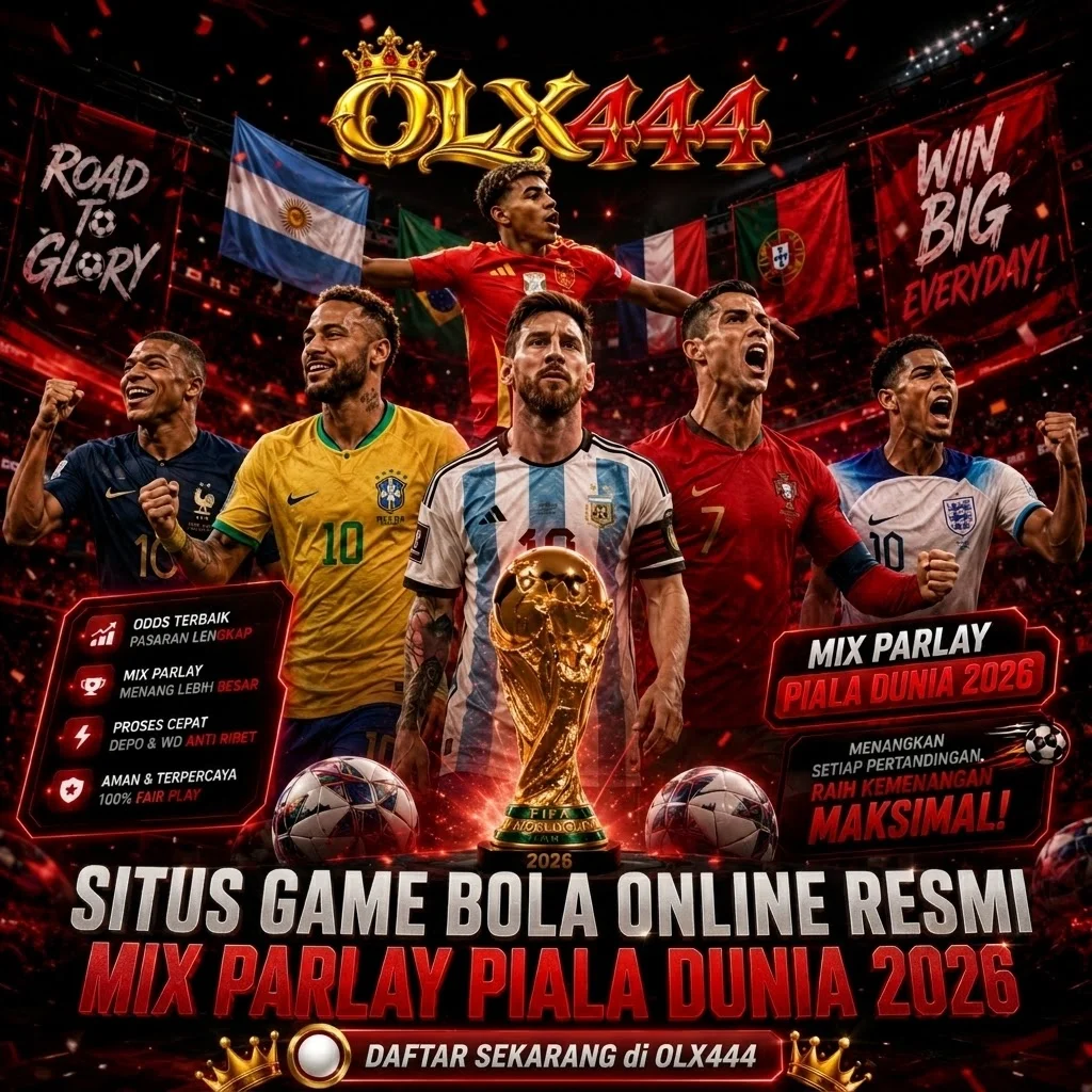 OLX444 Banner
